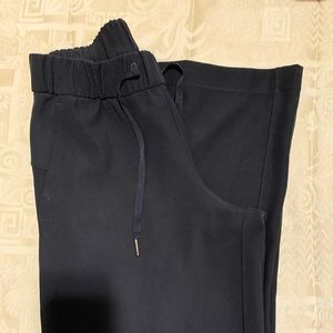 Lululemon wide legs pants